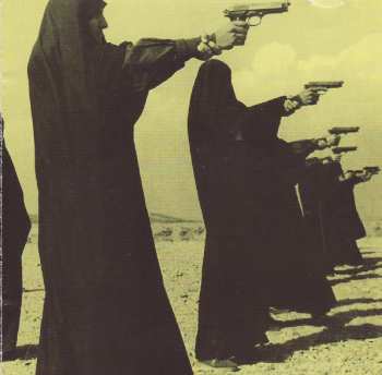 CD Snuff: Demmamussabebonk