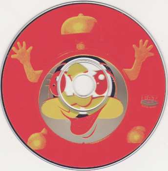 CD Snuff: Demmamussabebonk