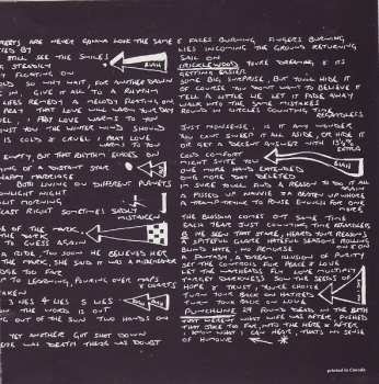 CD Snuff: Demmamussabebonk