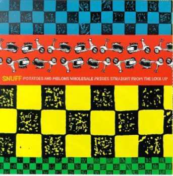 Album Snuff: Potatoes And Melons Wholesale Prices Straight From The Lock Up