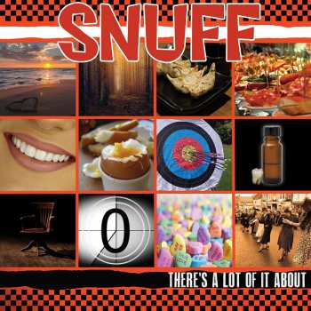 Album Snuff: There’s A Lot Of It About