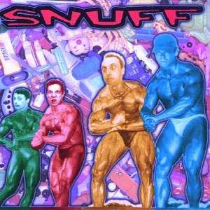 Album Snuff: Numb Nuts