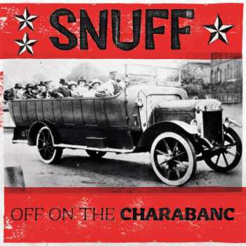 Album Snuff: Off On The Charabanc