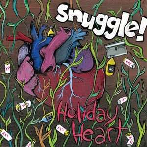 Album Snuggle: Holiday Heart