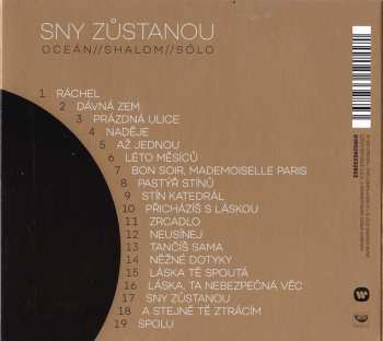 CD Petr Muk: Sny Zůstanou 33231
