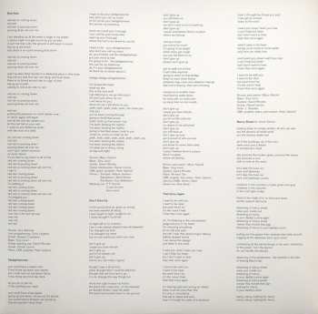 LP Peter Gabriel: So 33236
