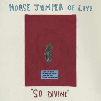 LP Horse Jumper of Love: So Divine LTD | CLR 33241