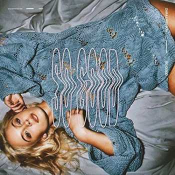 Album Zara Larsson: So Good