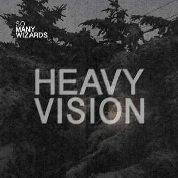 Album So Many Wizards: Heavy Vision