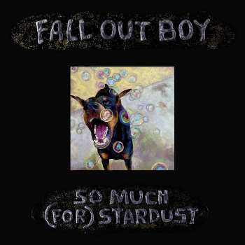 Album Fall Out Boy: So Much (for) Stardust
