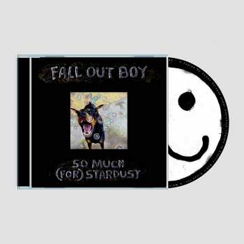 CD Fall Out Boy: So Much (for) Stardust 400367