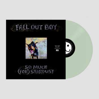 LP Fall Out Boy: So Much (for) Stardust