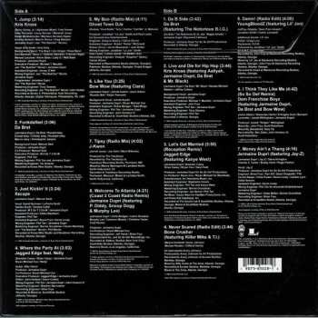 LP Jermaine Dupri: So So Def 25th Anniversary (1993-2018) PIC 33264