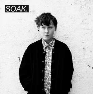Album SOAK: B a noBody