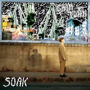 CD SOAK: Grim-Town 106401