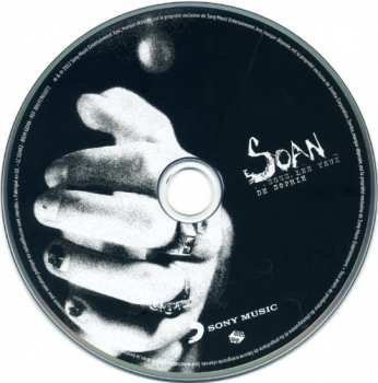 CD Soan: Sous Les Yeux De Sophie 416430