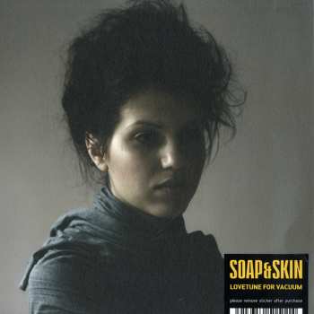 Album Soap&Skin: Lovetune For Vacuum