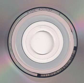 CD Soap&Skin: Lovetune For Vacuum 507071