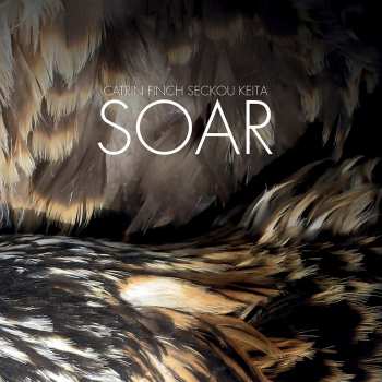 Album Catrin Finch: Soar