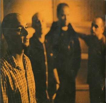 LP Sôber: Morfologia - Red Vinyl