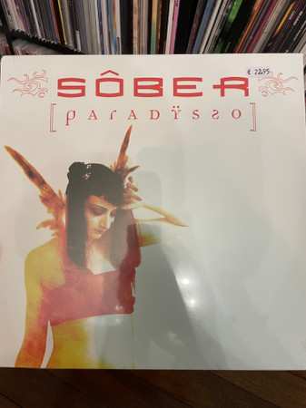 Album Sôber: Paradisso