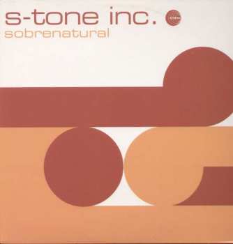 S-Tone Inc.: Sobrenatural