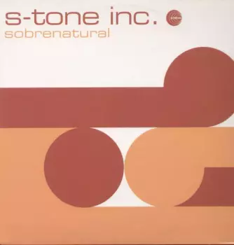 S-Tone Inc.: Sobrenatural