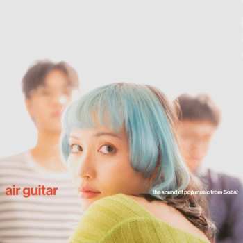 LP Sobs: Air Guitar CLR 481688