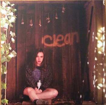 LP Soccer Mommy: Clean 313072