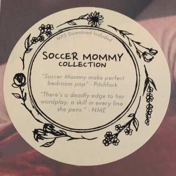 LP Soccer Mommy: Collection 271706