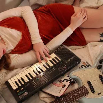 Soccer Mommy: Collection