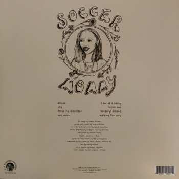 LP Soccer Mommy: Collection 271706