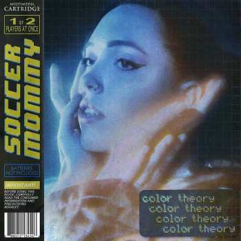 Album Soccer Mommy: Color Theory