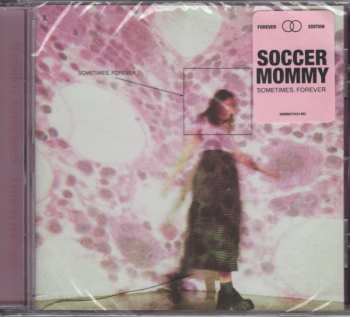 CD Soccer Mommy: Sometimes, Forever 419328