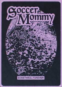 CD Soccer Mommy: Sometimes, Forever