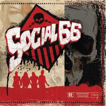 Album Social 66: Social 66