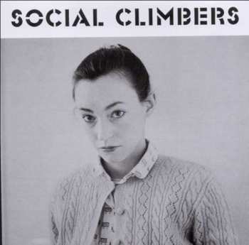 Album Social Climbers: Social Climbers