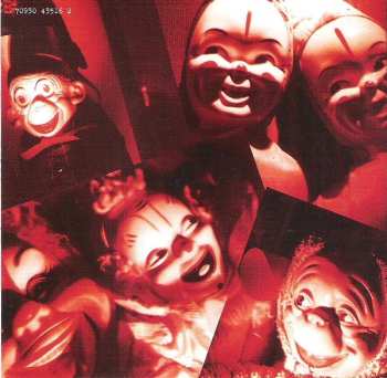 CD Social Distortion: Live At The Roxy