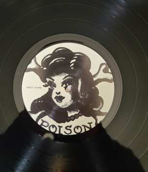 LP Social Distortion: Love And Death: The 1994 Demos Lp