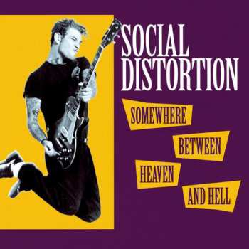 3CD/Box Set Social Distortion: Original Album Classics 26669