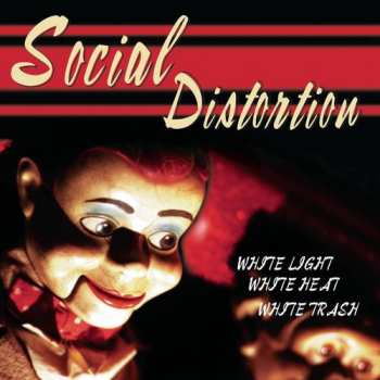 3CD/Box Set Social Distortion: Original Album Classics 26669