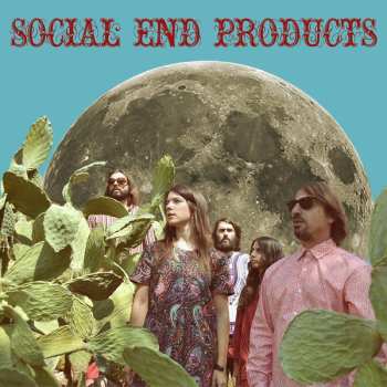 The Social End Products: Feels Much Better On The Other Side / Utopia