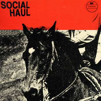 Album Social Haul: Social Haul