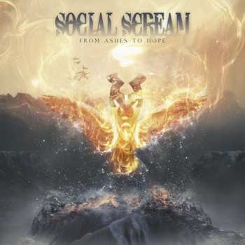 Album Social Scream: From Ashes to Hope