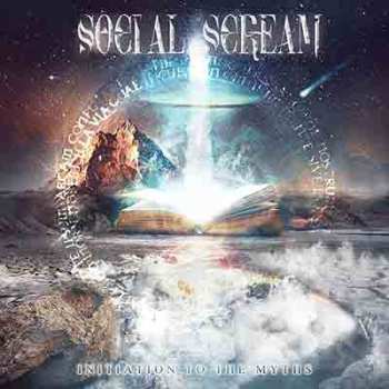 Album Social Scream: Initiation To The Myths