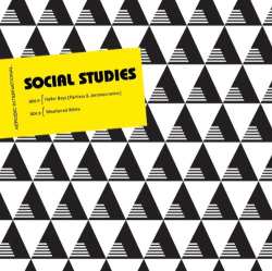 Album Social Studies: Holler Boys Remix