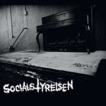 Album Socialstyrelsen: Med Rädsla För Livet