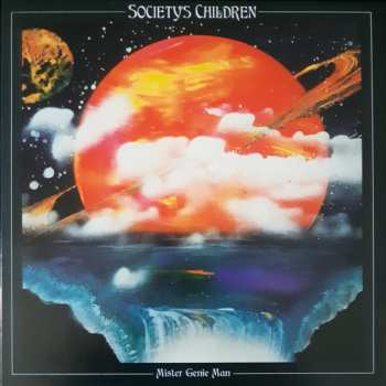 Album Society's Children: Mister Genie Man