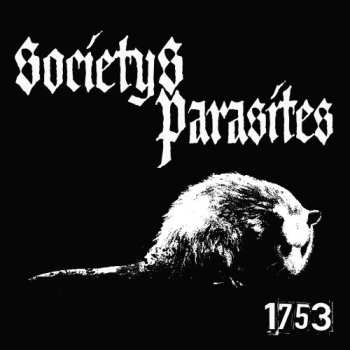 Album Societys Parasites: 1753