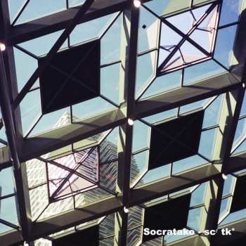 Album Socratako: Scʳ tk°